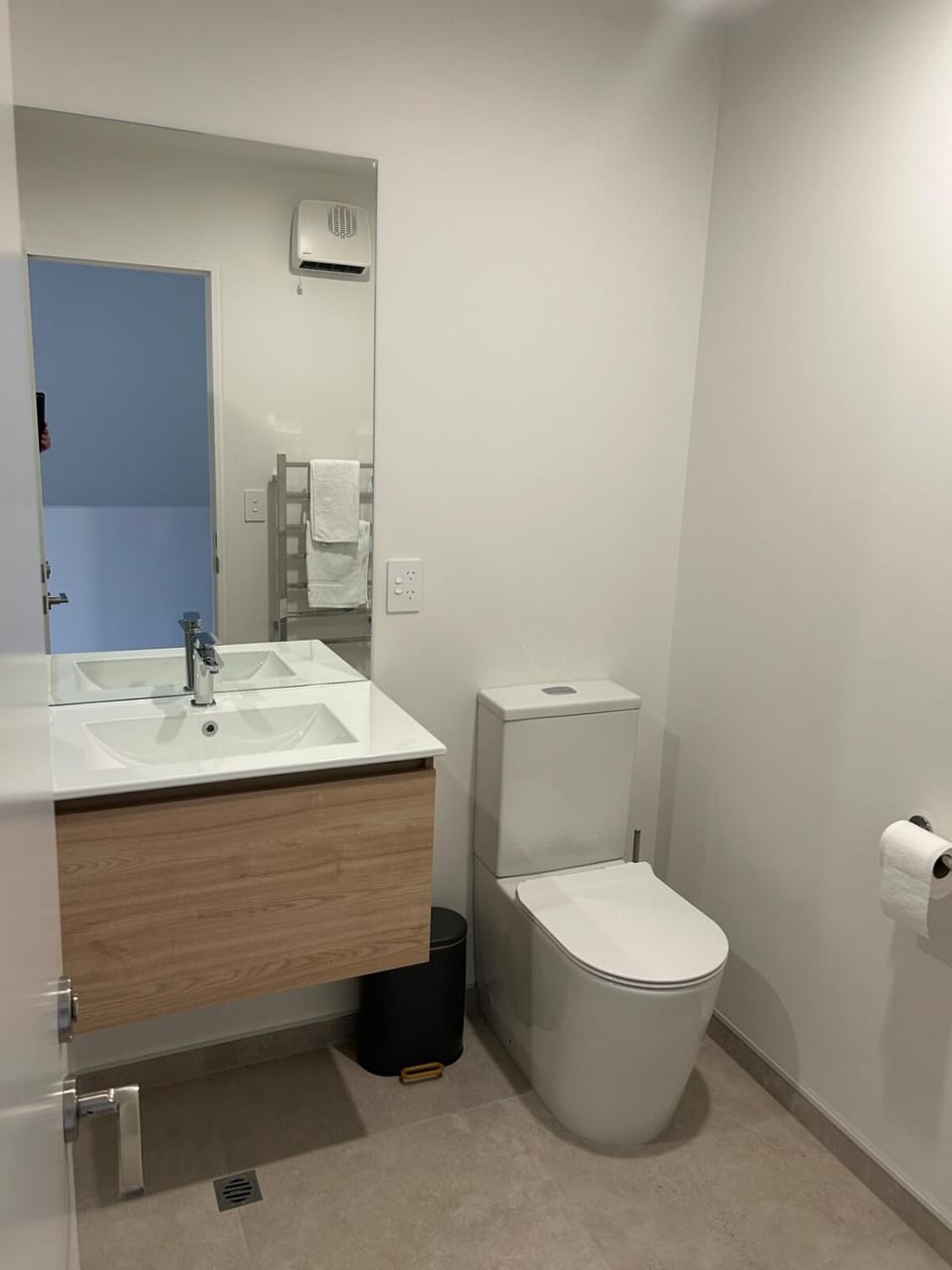 Better than the rest - Central City Luxury Apartment in Christchurch