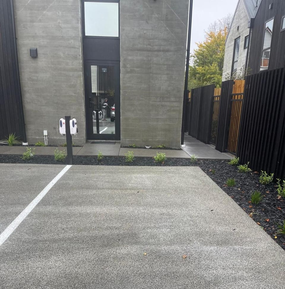 Better than the rest - Central City Luxury Apartment in Christchurch