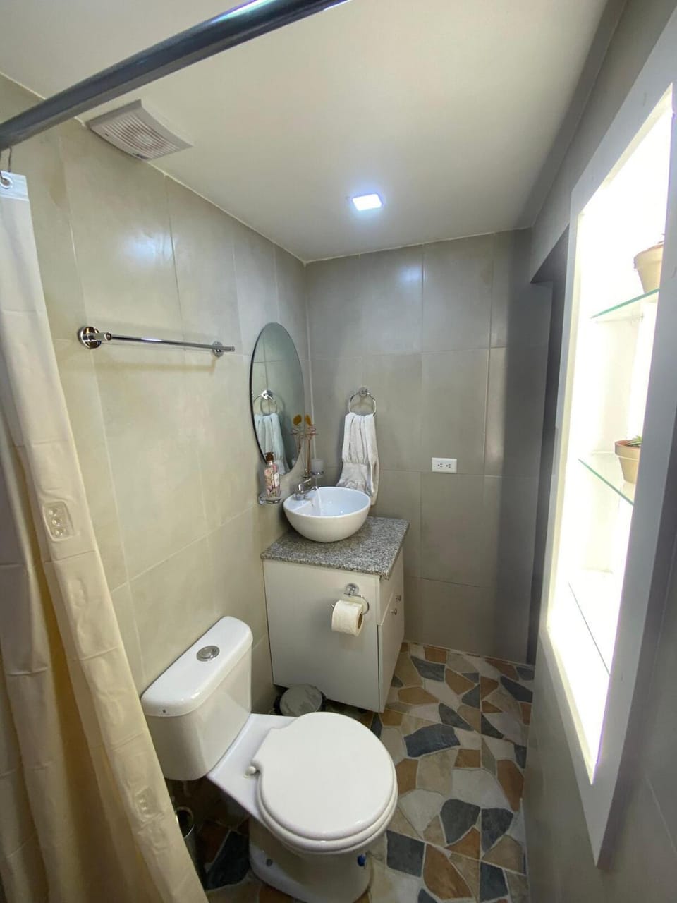 My Suite in Cuenca Apartment in Cuenca