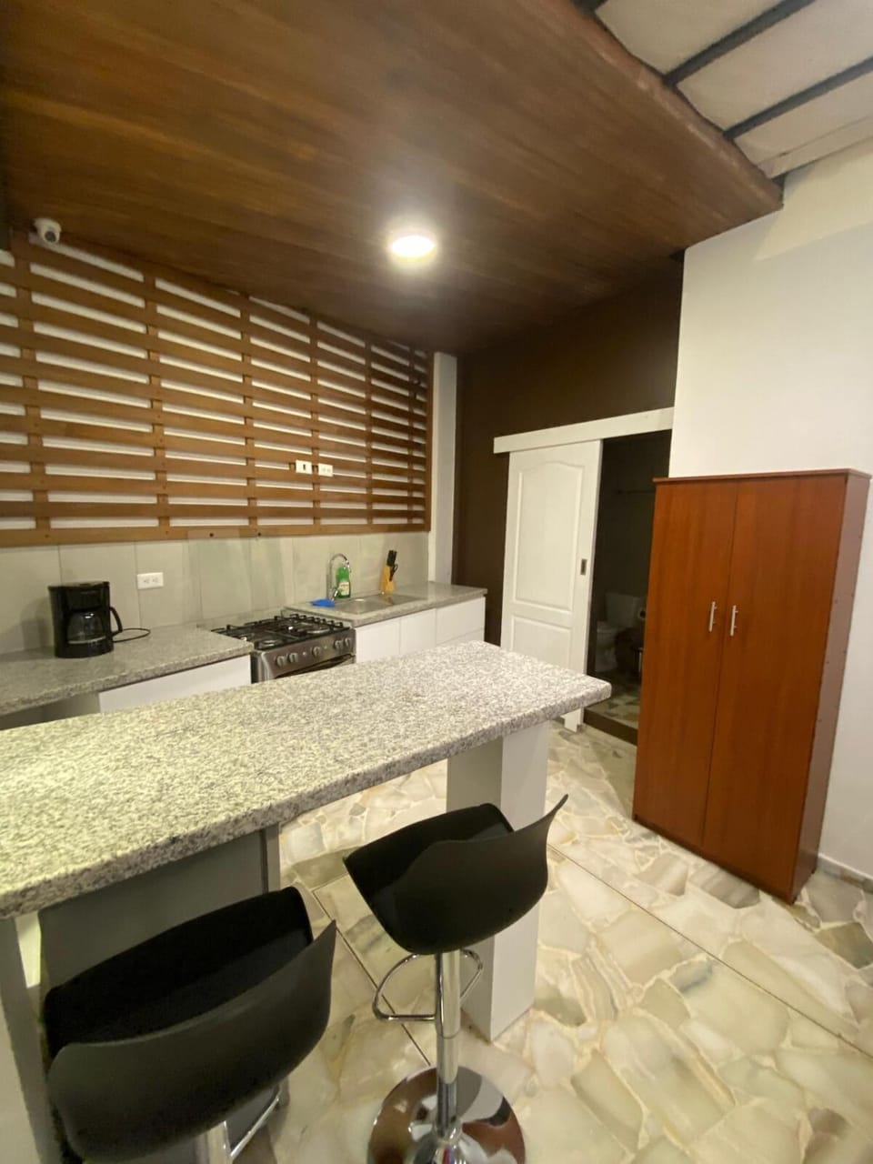 My Suite in Cuenca Apartment in Cuenca