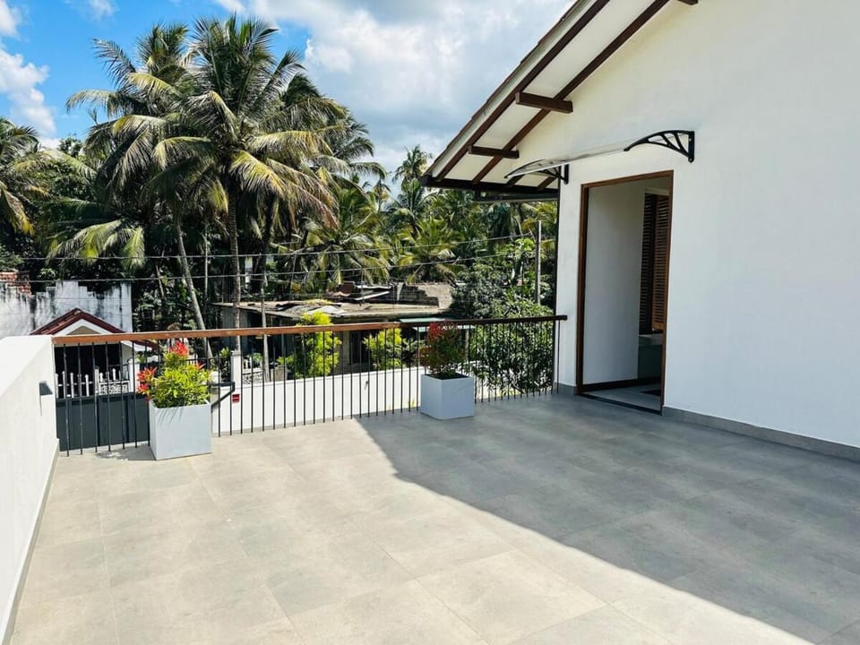 Garden, View (from property/room), Balcony/Terrace, Garden view