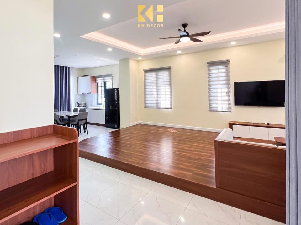Novaworld Phan Thiet Sea Salt Villa 77 Villa in Phan Thiet