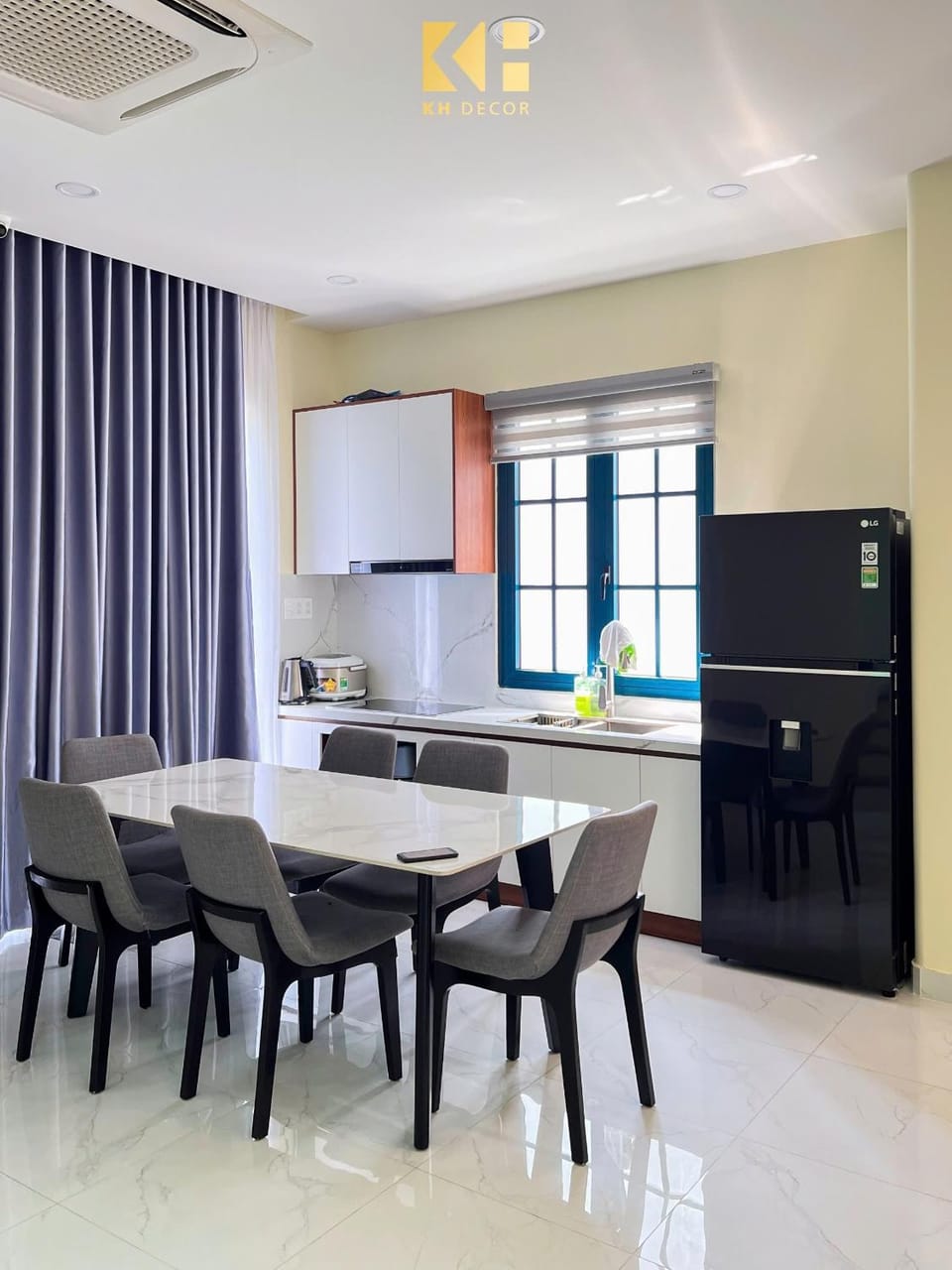 Novaworld Phan Thiet Sea Salt Villa 77 Villa in Phan Thiet