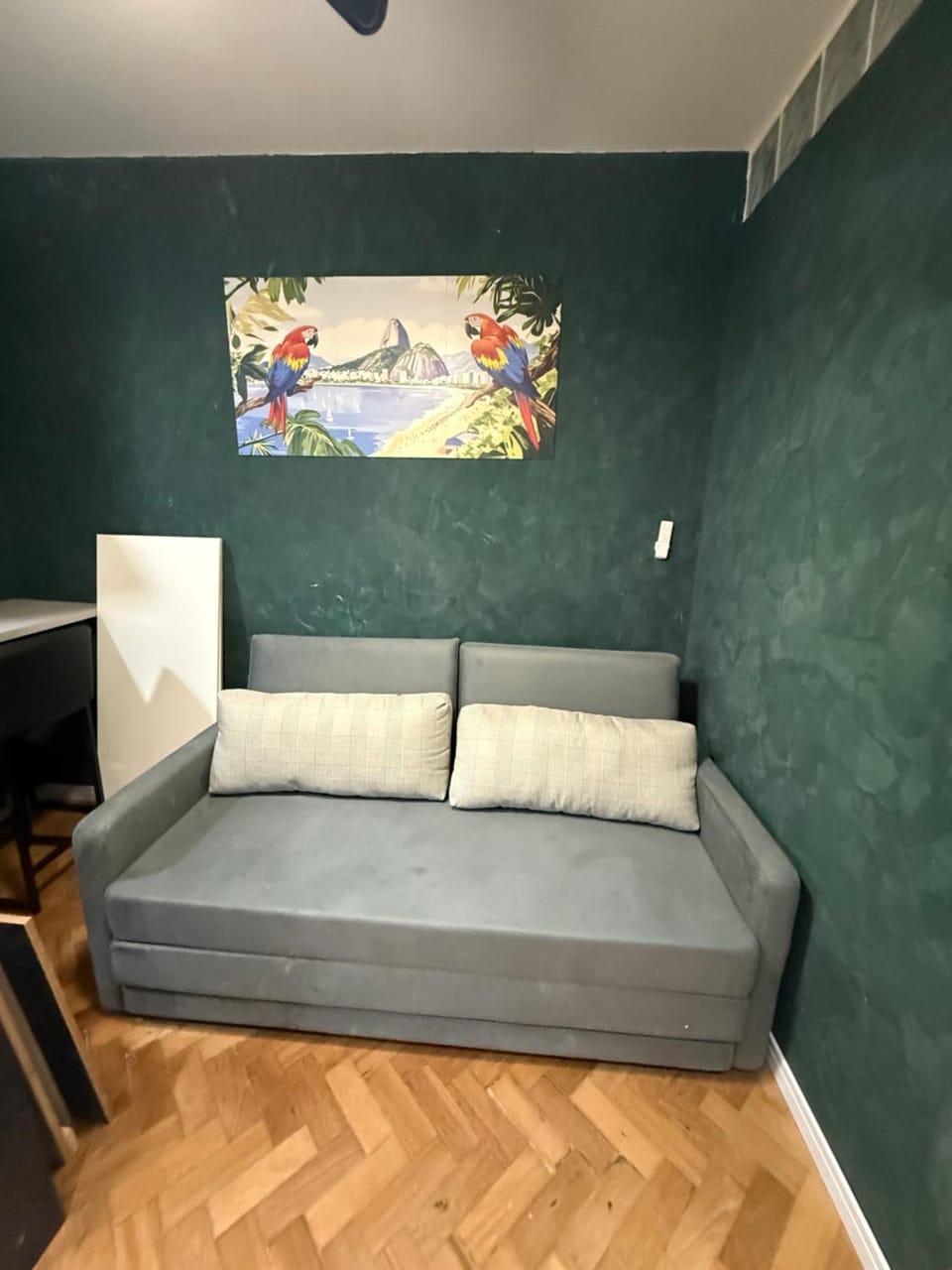 Apartamento em Copacabana Posto 4 Apartment in Rio de Janeiro