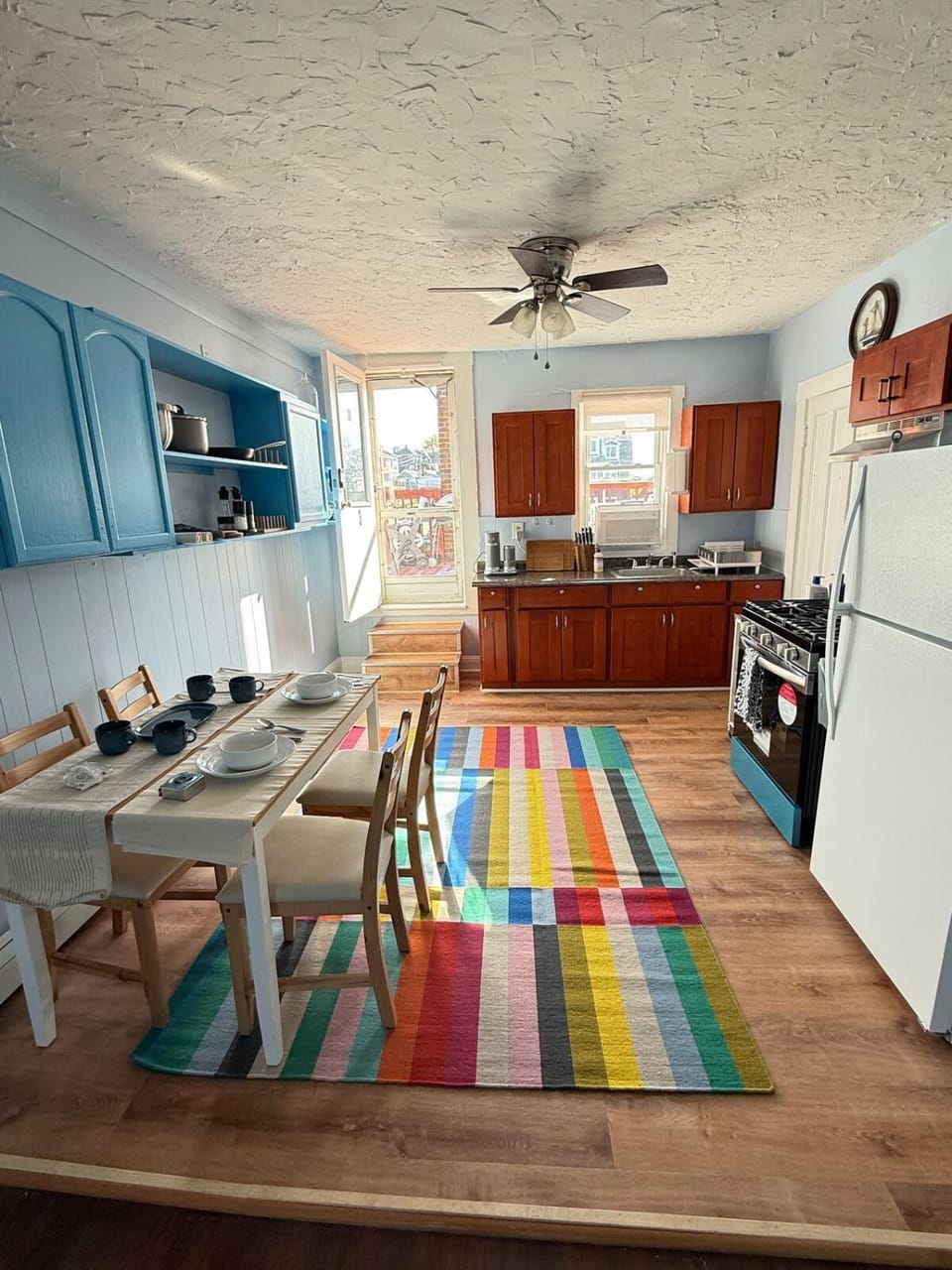Ocean View Cozy Stay 3 Apartment in Hull