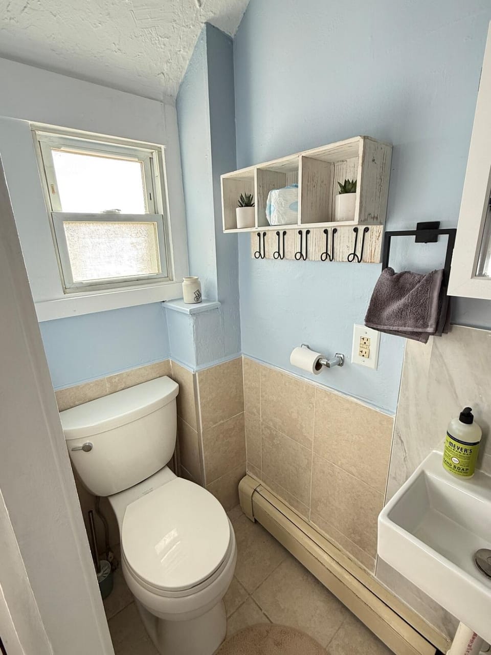 Ocean View Cozy Stay 3 Apartment in Hull