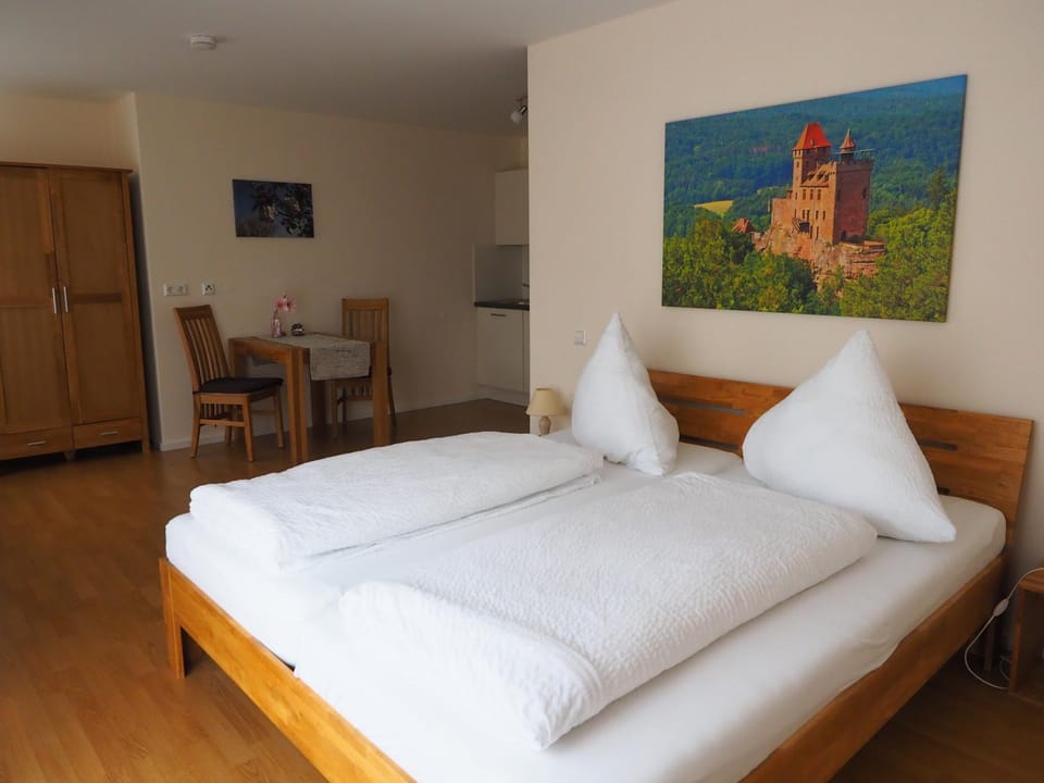 Villa Mandelblüte Apartment in Rhineland-Palatinate