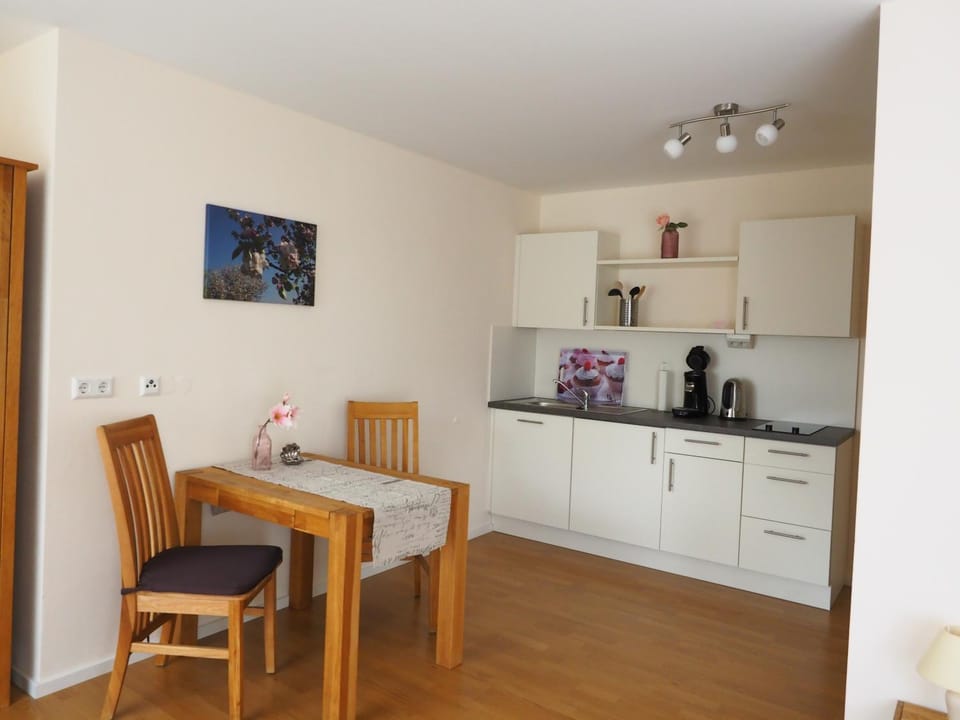 Villa Mandelblüte Apartment in Rhineland-Palatinate