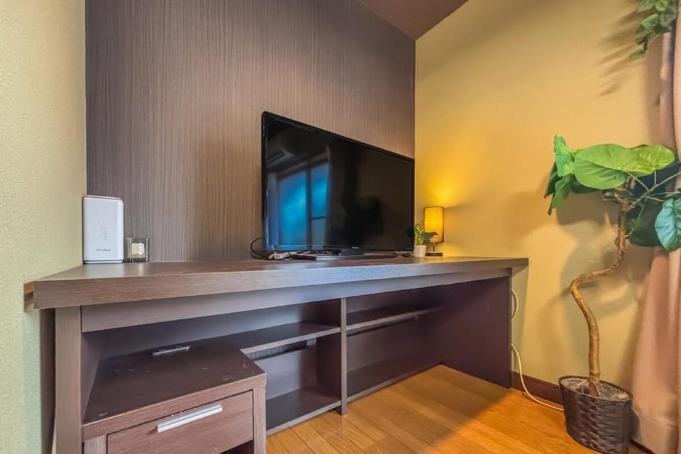TC COMFORT Teradacho Apartment in Osaka