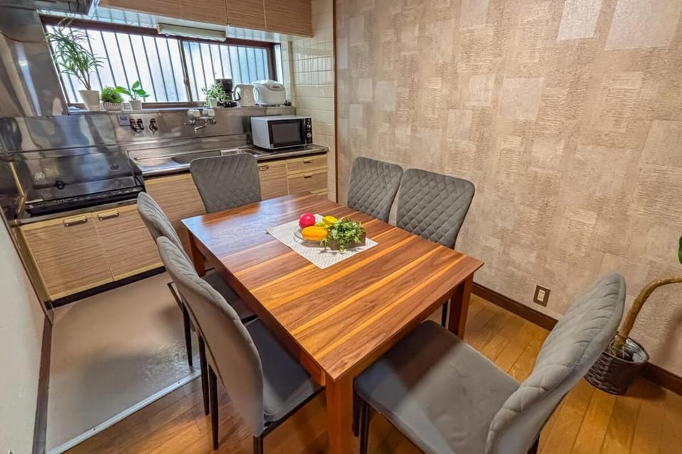 TC COMFORT Teradacho Apartment in Osaka