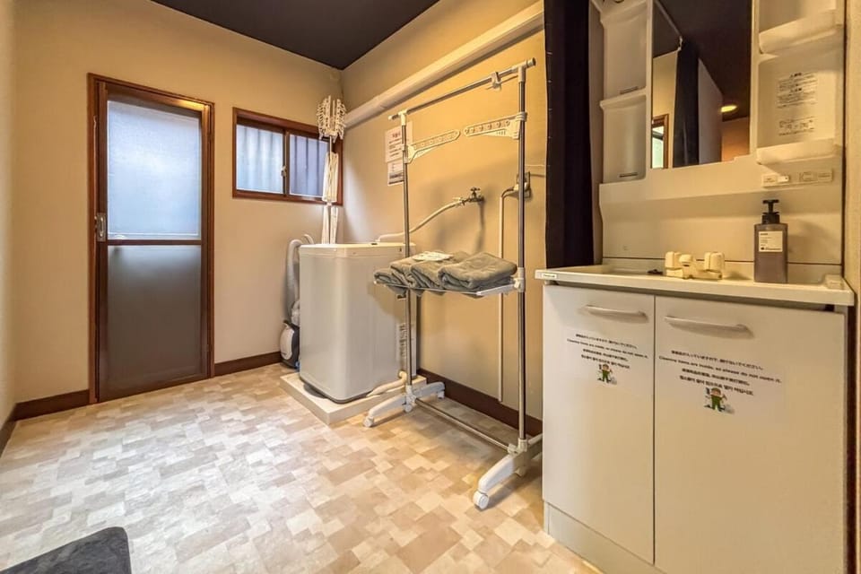 TC COMFORT Teradacho Apartment in Osaka