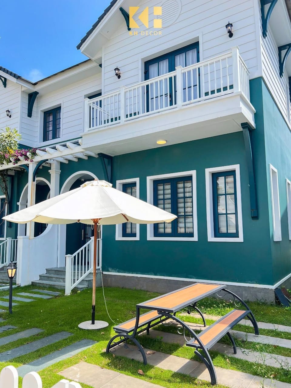 Novaworld Phan Thiet SeaSalt Villa 76 Villa in Phan Thiet