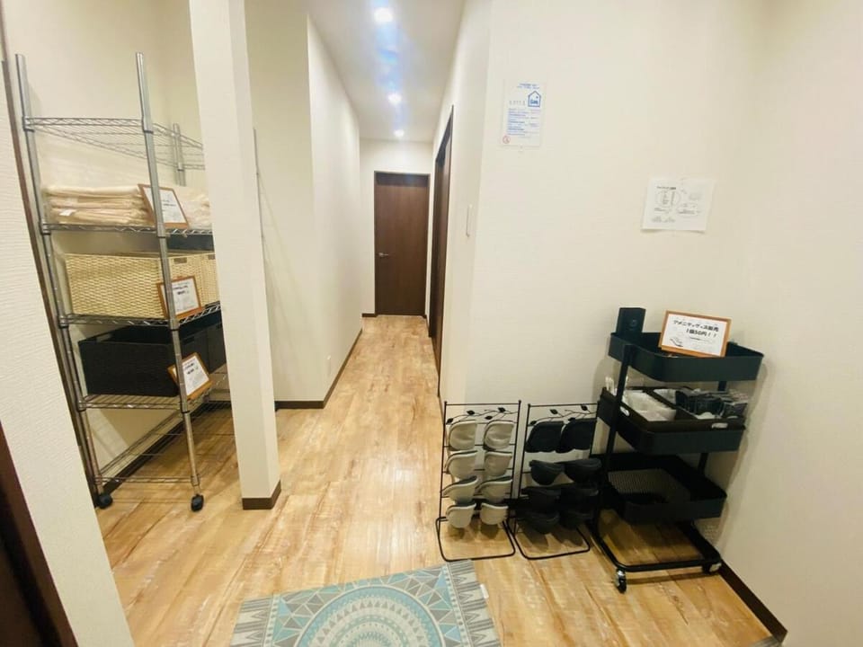 時間を忘れる貸別荘オールブルー House in Hiroshima