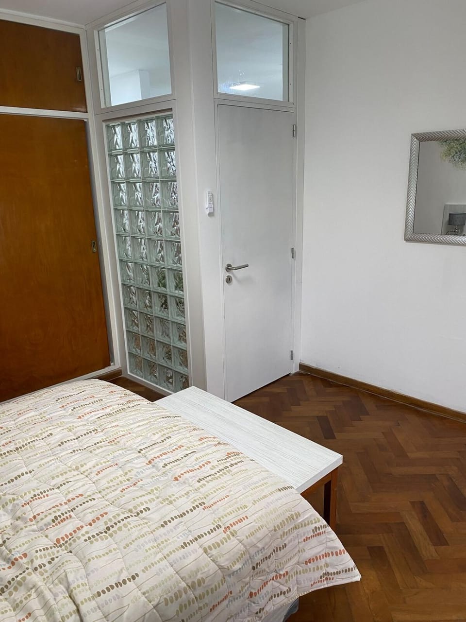 Departamento Centro Córdoba con Cochera Privada Apartment in Cordoba