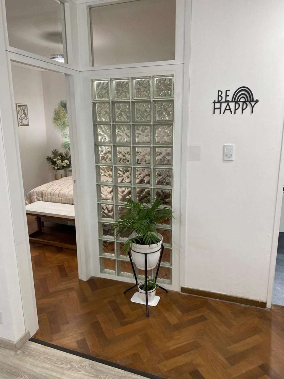 Departamento Centro Córdoba con Cochera Privada Apartment in Cordoba