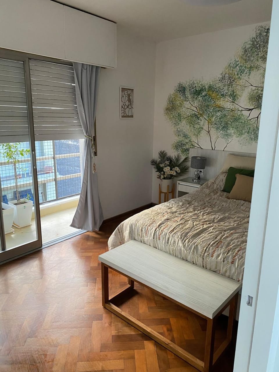 Departamento Centro Córdoba con Cochera Privada Apartment in Cordoba