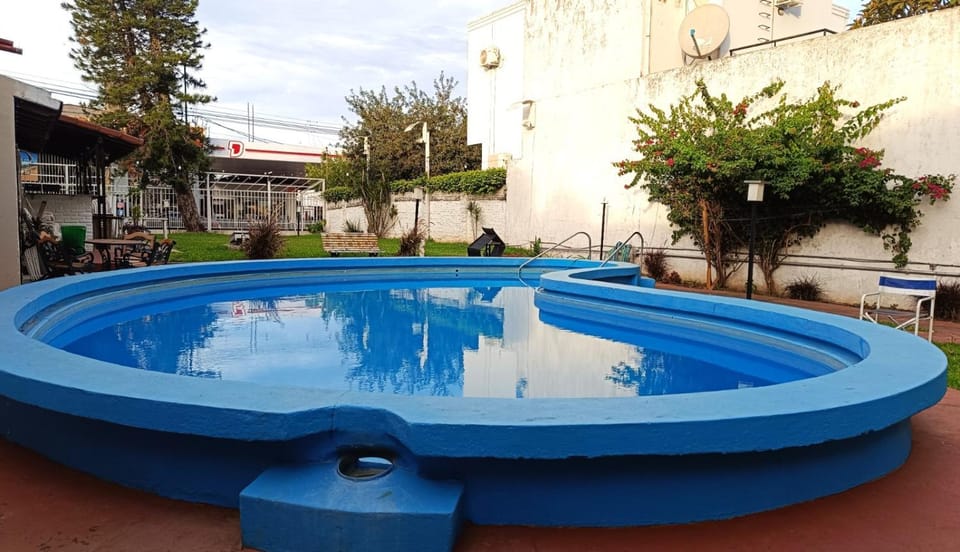 Hotel Alejandro 1 Hotel in Corrientes Province, Argentina
