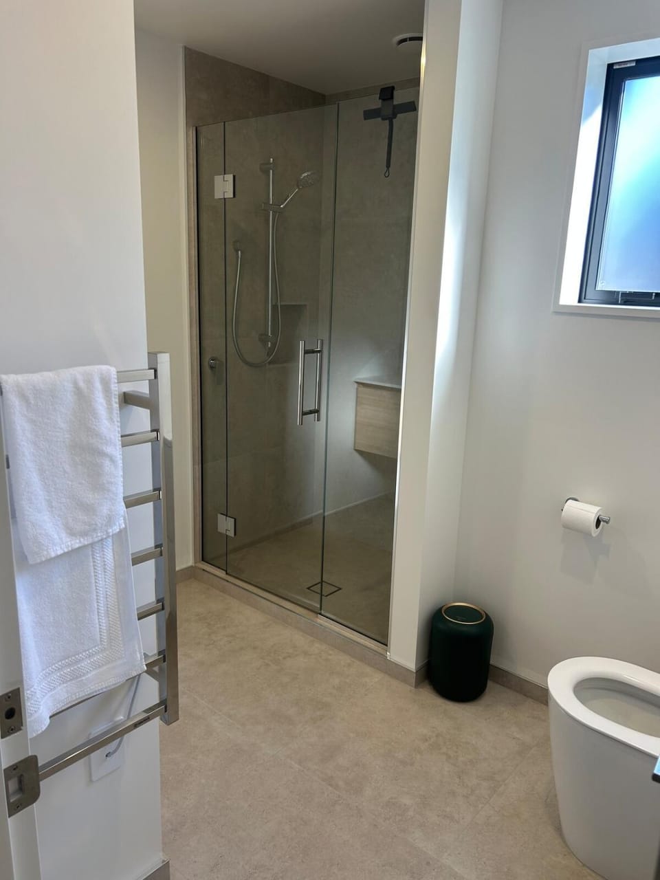 Heart of the City Stay - With the Best Coffee! Apartment in Christchurch