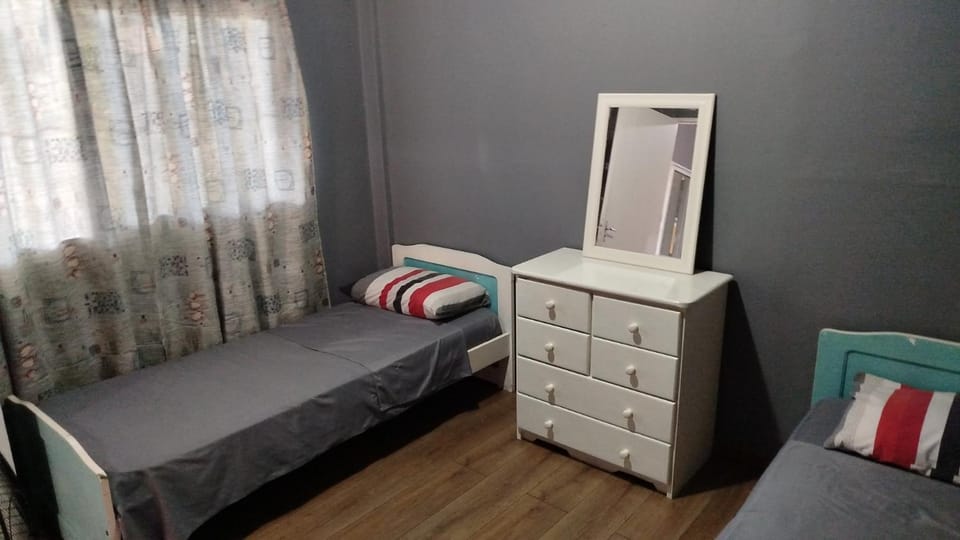 MyM Flores Apartment in Posadas