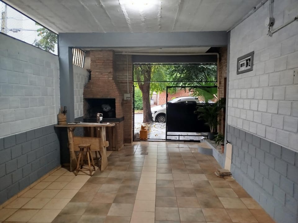 MyM Flores Apartment in Posadas