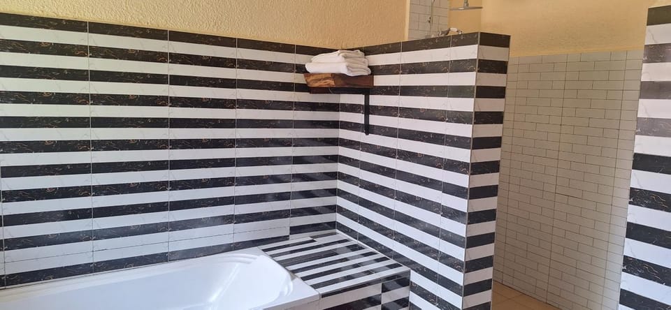 Shower, Bathroom, Bath