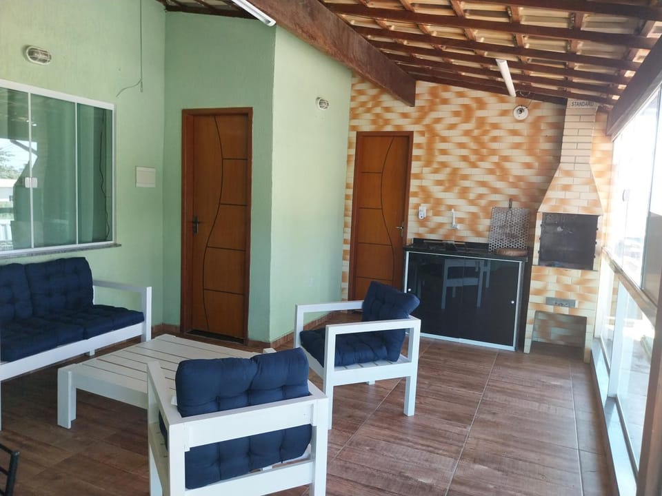 Enseada das Gaivotas House in State of Rio de Janeiro