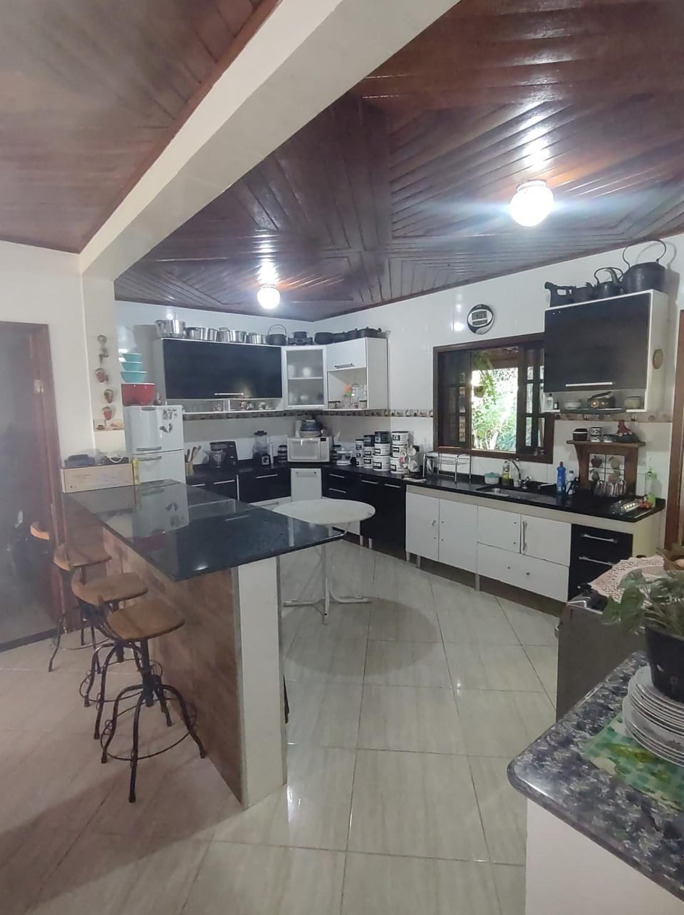 Chácara Sonho Real House in State of Rio de Janeiro