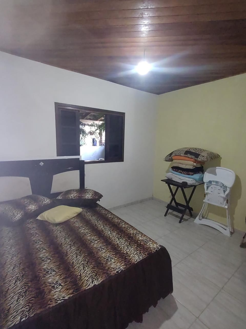 Chácara Sonho Real House in State of Rio de Janeiro