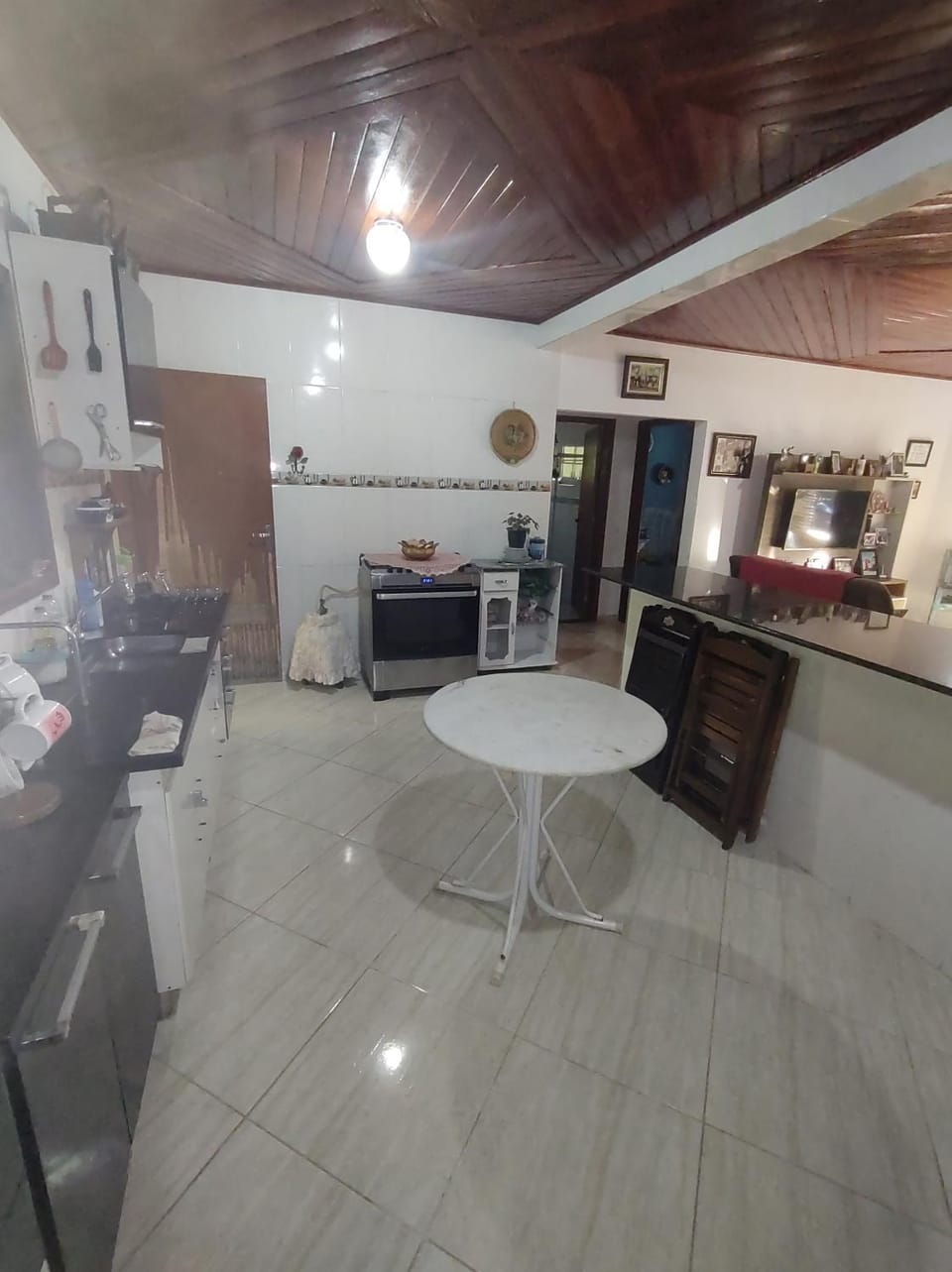 Chácara Sonho Real House in State of Rio de Janeiro