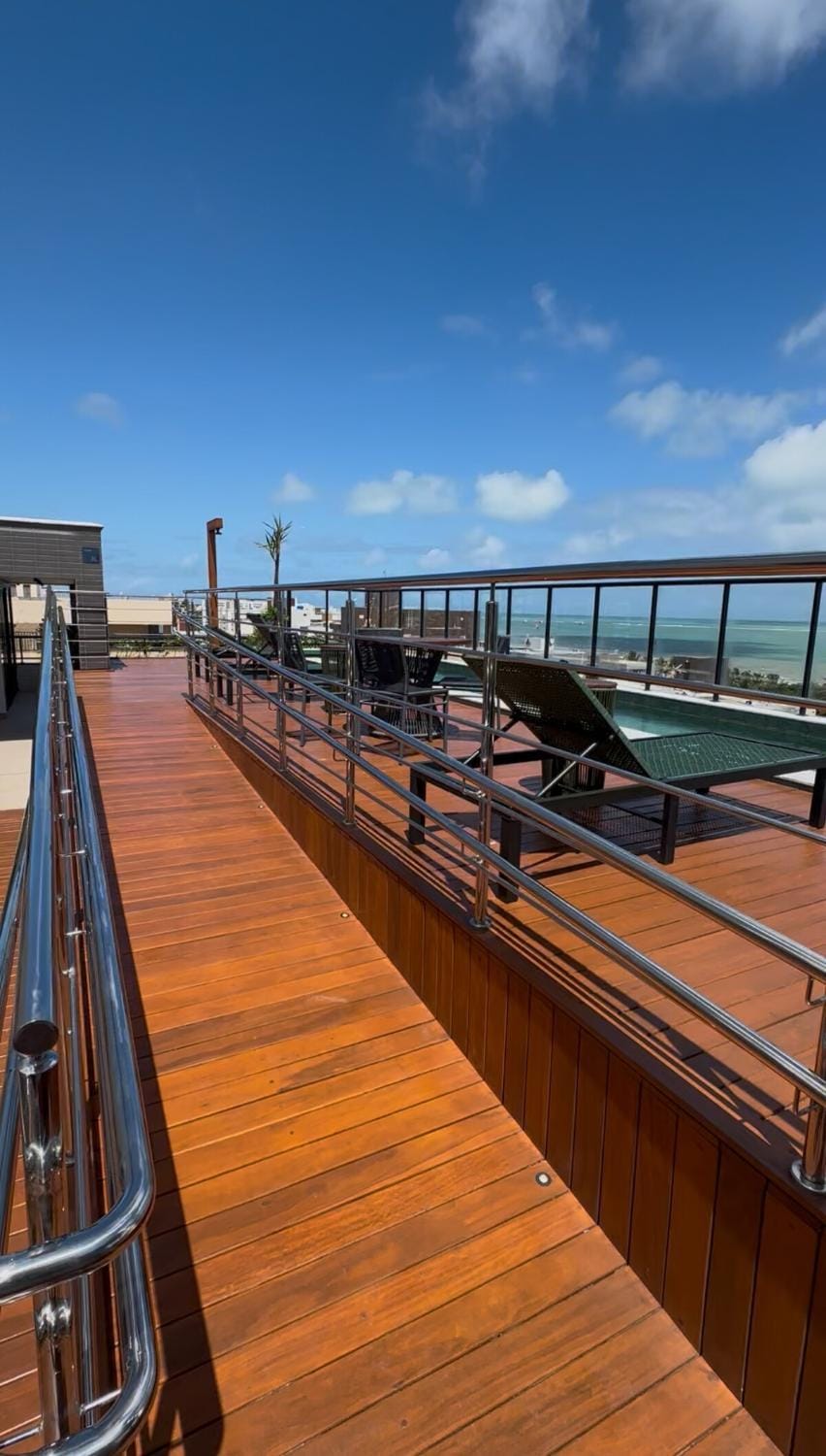 Day, View (from property/room), Sea view, Internal: Not applicable to any particular room