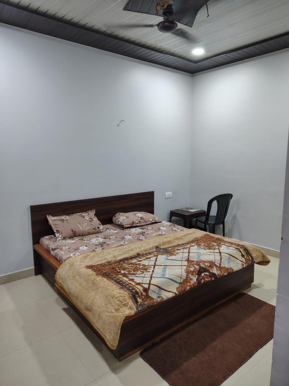 Shree Bankey Bihari Atithi Bhawan Bed and Breakfast in Uttar Pradesh