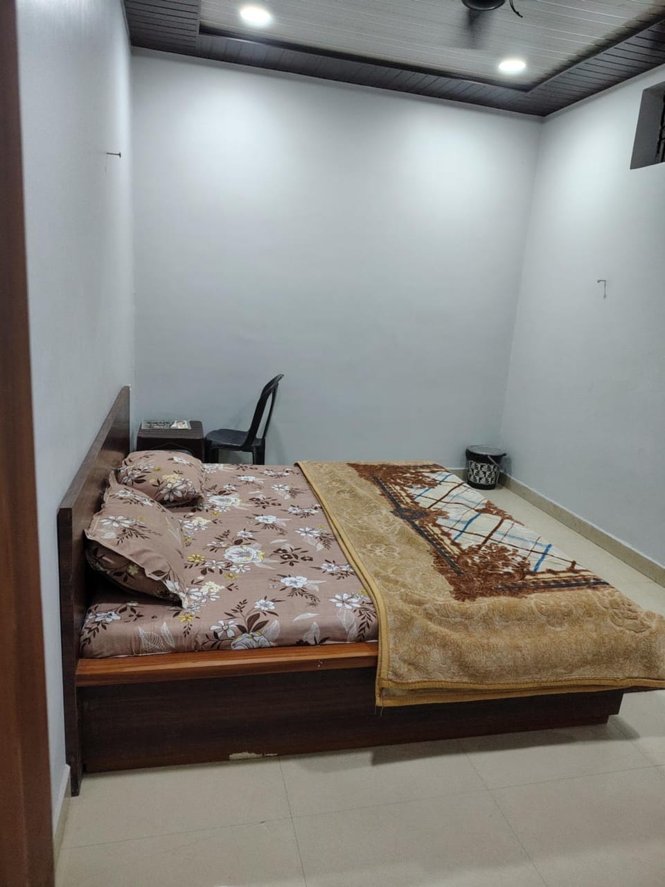 Shree Bankey Bihari Atithi Bhawan Bed and Breakfast in Uttar Pradesh
