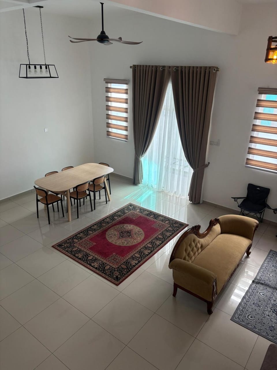 Olive Homestay SP Saujana 5 Bedrooms 6 Toilets Mus lim Friendly House in Kedah