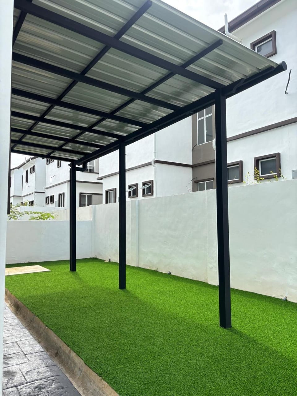 Olive Homestay SP Saujana 5 Bedrooms 6 Toilets Mus lim Friendly House in Kedah