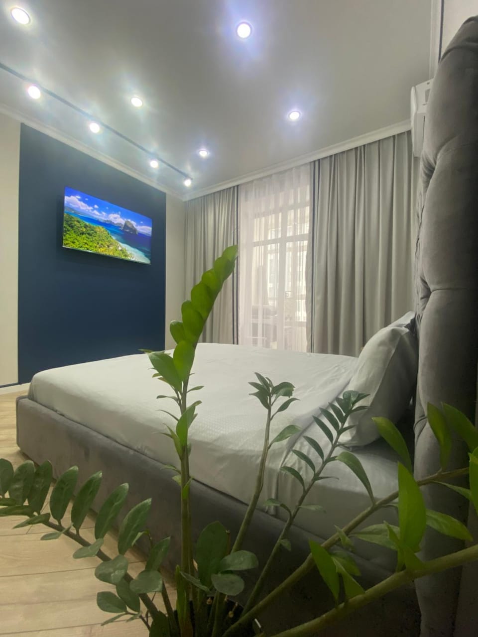 Квартира на экспо город Астана Apartment in Kazakhstan