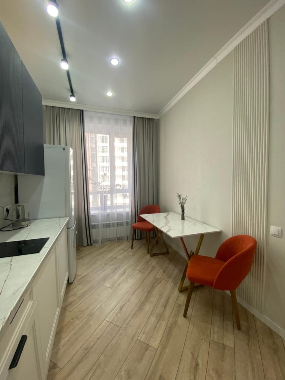 Квартира на экспо город Астана Apartment in Kazakhstan