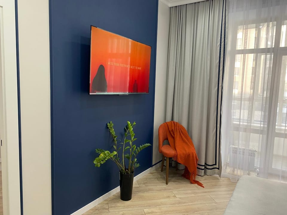 Квартира на экспо город Астана Apartment in Kazakhstan