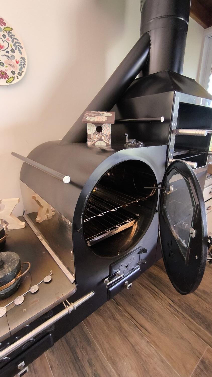 oven