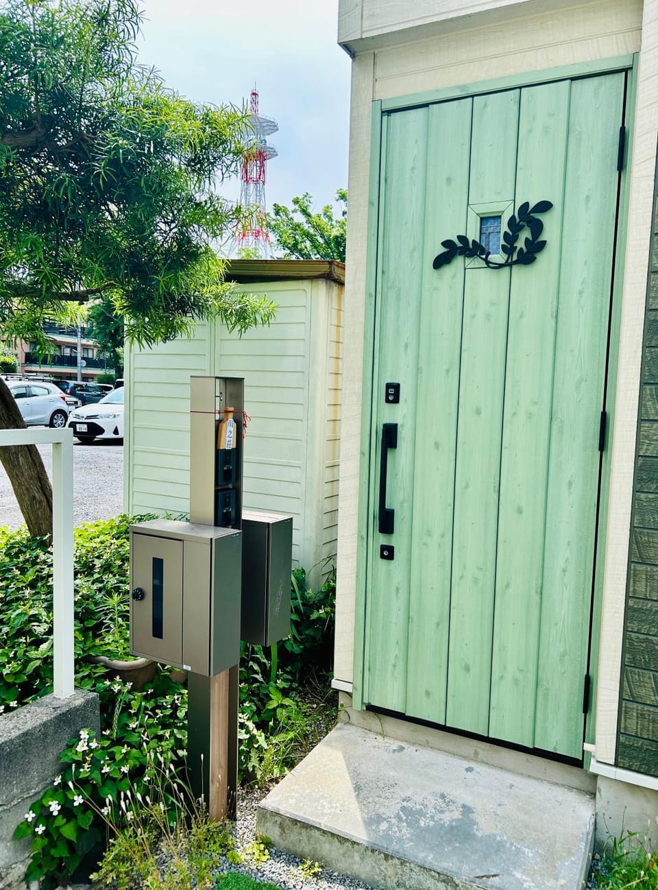 川乃荘 Hostel in Chiba Prefecture