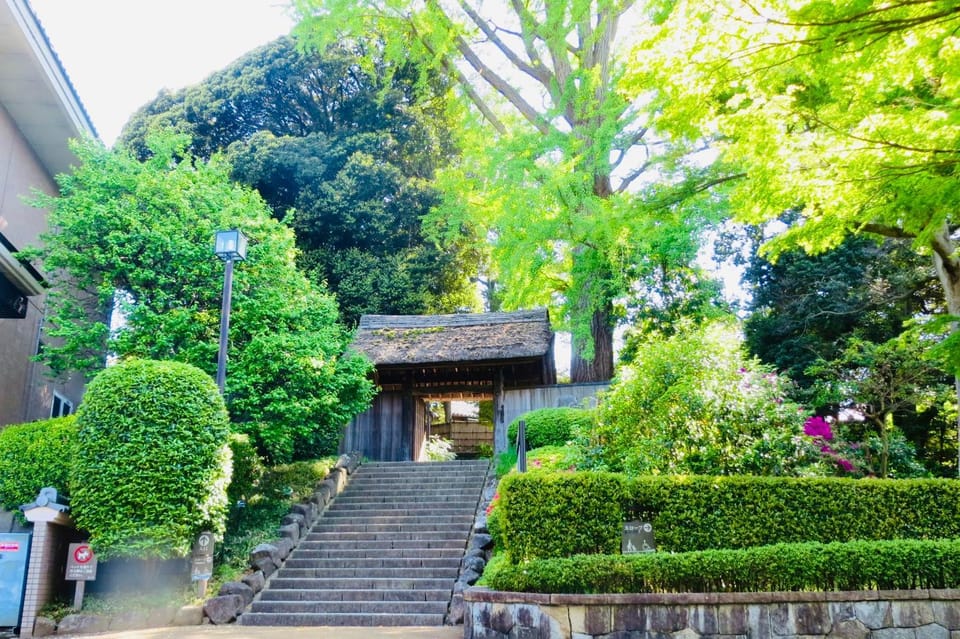 川乃荘 Hostel in Chiba Prefecture