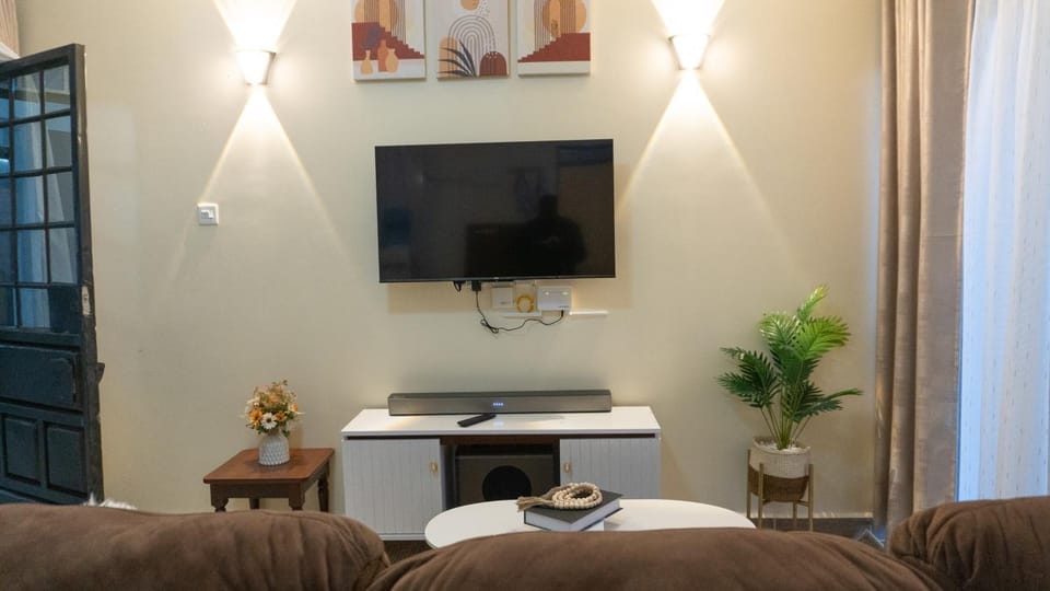 White house Lakz homes Apartment in Nairobi County