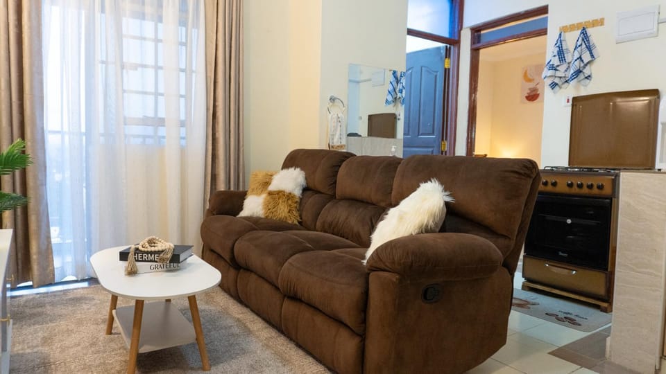 White house Lakz homes Apartment in Nairobi County