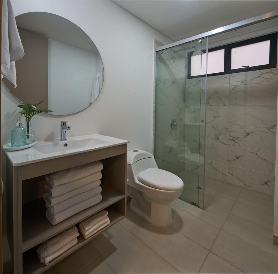 64 Lofts in Chapinero Alto by letoH Apartment in Bogota