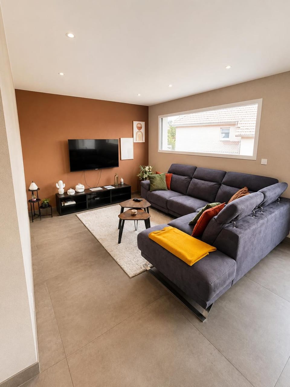 appartement cosy Apartment in Morteau