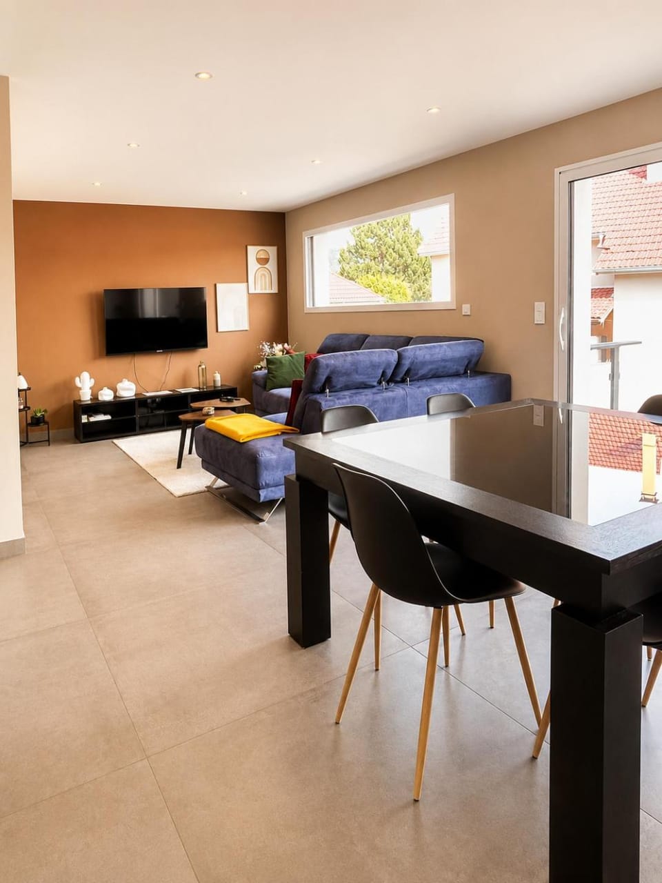 appartement cosy Apartment in Morteau