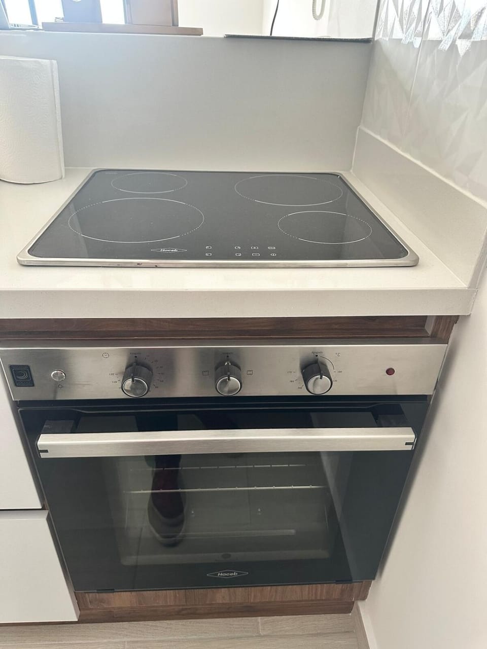 Apartamento dotado en Laureles Apartment in Armenia