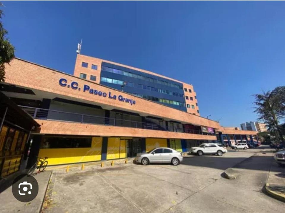 Apartamento en LA GRANJA Apartment in Venezuela