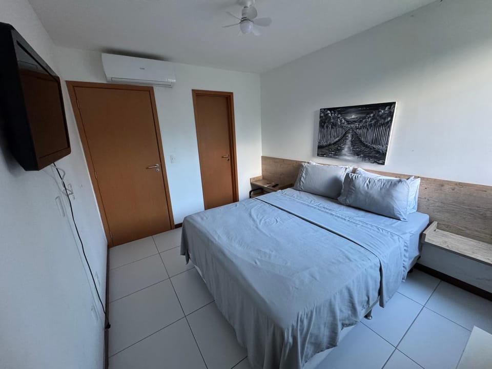 Iloa Residenci Family Apartment in State of Alagoas, Brazil