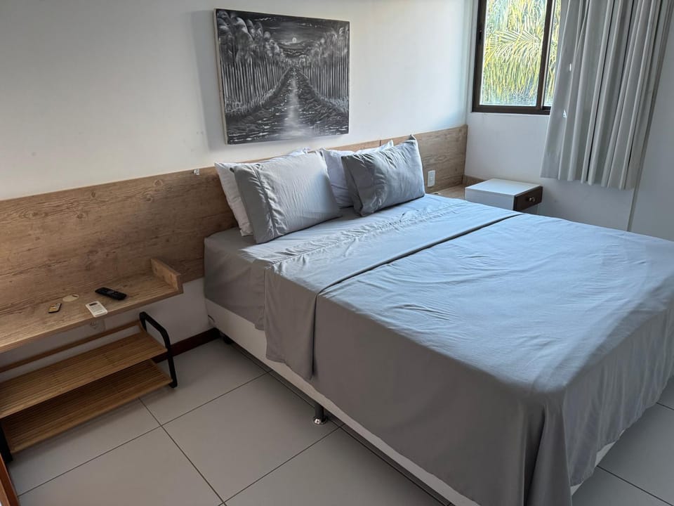 Iloa Residenci Family Apartment in State of Alagoas, Brazil