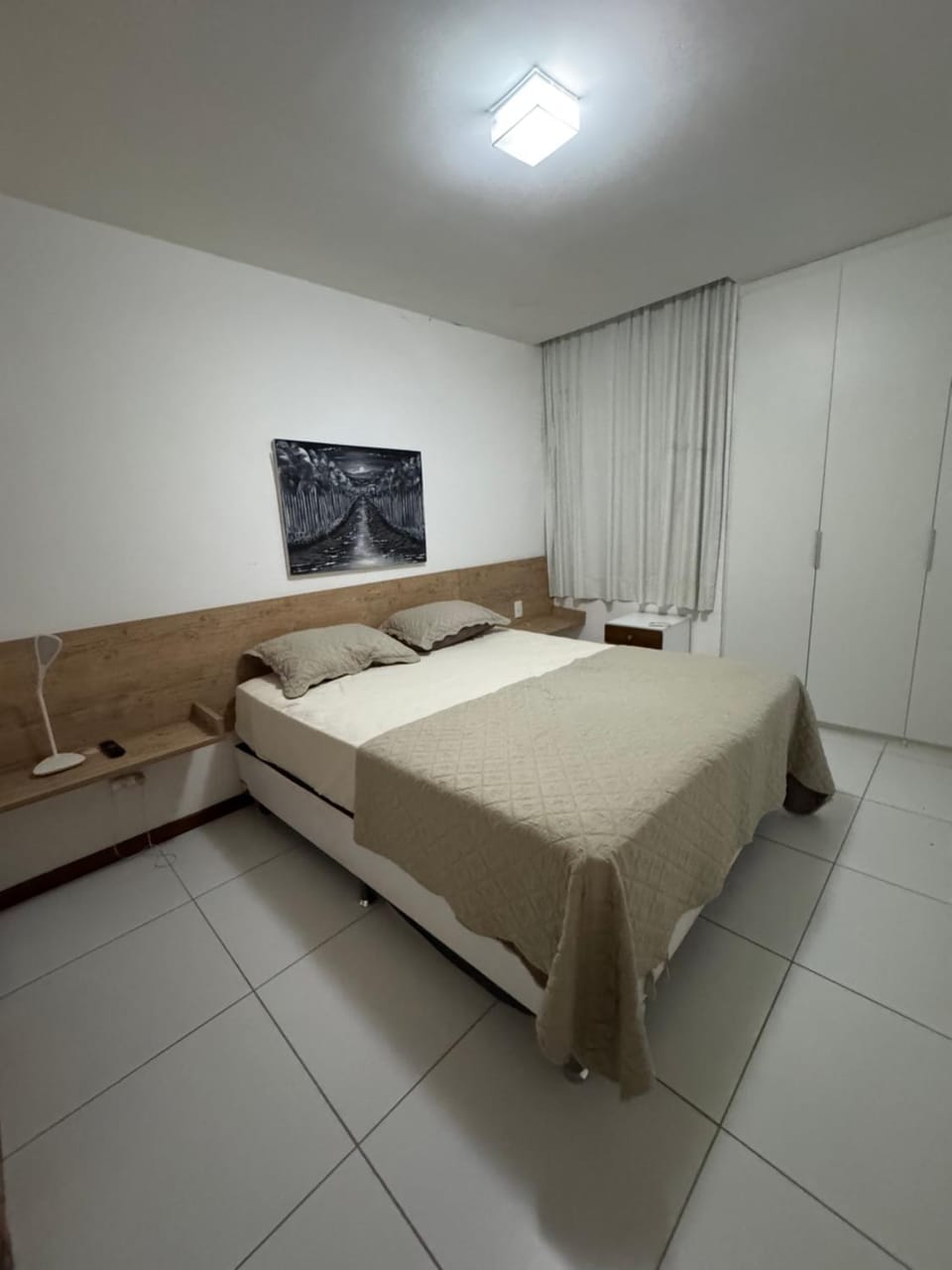 Iloa Residenci Family Apartment in State of Alagoas, Brazil